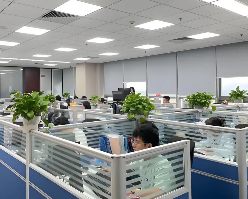 Haichen Company