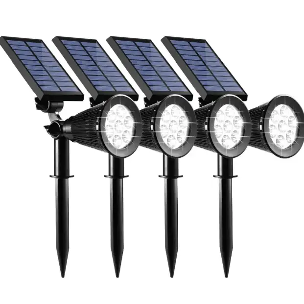 What are the best solar lights?